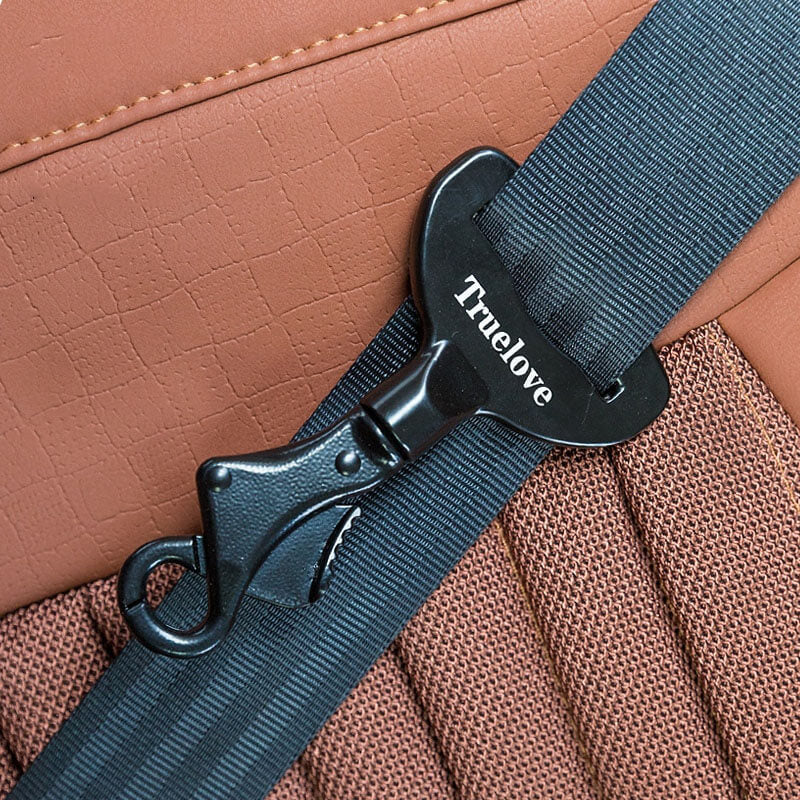 Safety Dog Travel Buckle